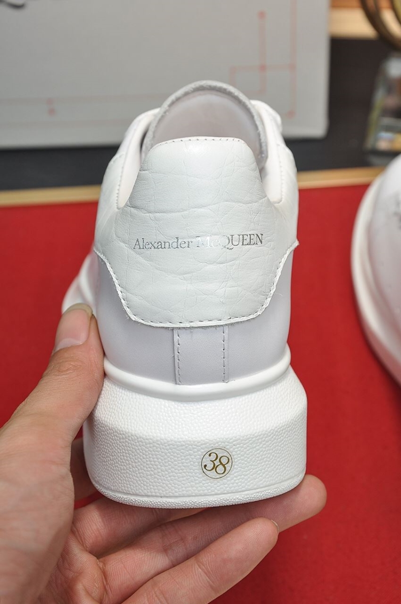 Alexander Mcqueen Casual Shoes